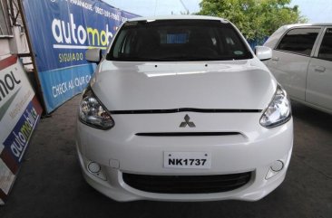 2015 Mitsubishi Mirage for sale