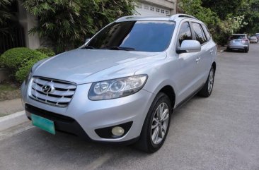 Hyundai Santa Fe 2011 for sale 