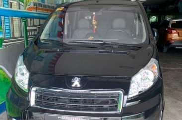 Peugeot Expert Tepee 2017 for sale