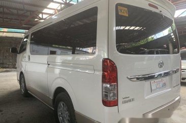 Toyota Hiace 2018 for sale