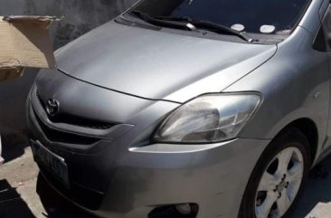 Toyota Vios 2008 for sale