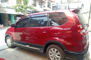 2007 Toyota Avanza for sale