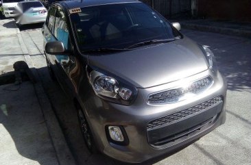 2016 Kia Picanto for sale