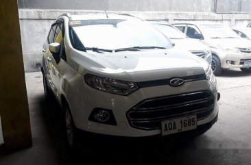 Ford Ecosport 2015 for sale 
