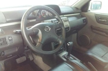 2003 Nissan Xtrail 200X for sale