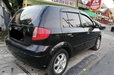 Hyundai Getz 2006 for sale