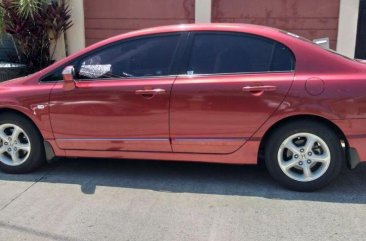 Honda Civic 2007 for sale