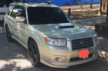 Subaru Forester 2007 for sale