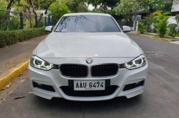 BMW 320D 2015 for sale