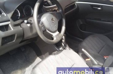 2015 Suzuki Swift for sale