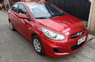 2014 Hyundai Accent for sale