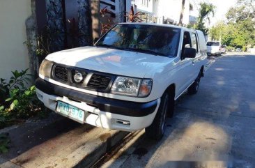 Nissan Frontier 2010 for sale