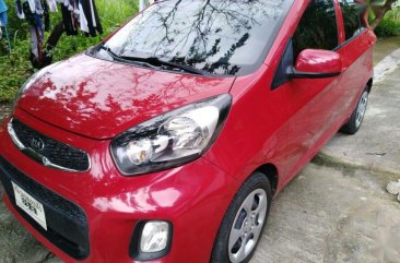 KIA Picanto 2016 MT for sale