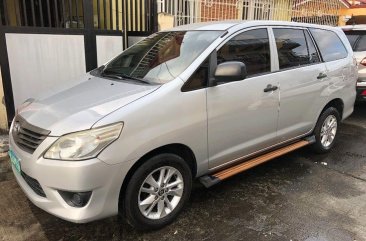 Toyota Innova 2014 for sale