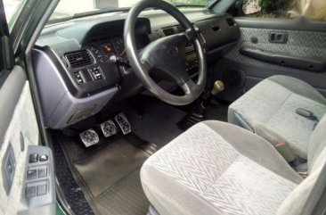 2002 Toyota REVO for sale 