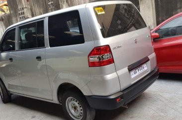 2018 Suzuki APV for sale