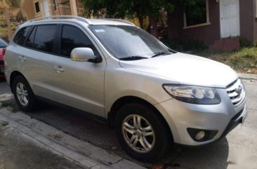 Hyundai Santa Fe 2011 for sale