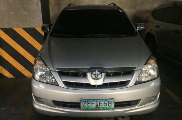 Toyota Innova 2006 for sale