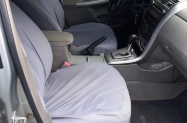 Toyota Corolla Altis 2012 for sale