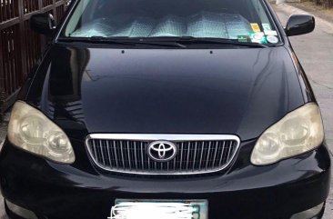 Toyota Corolla Altis 2006 for sale