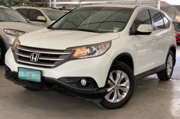 2012 Honda CR-V for sale