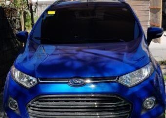 2016 Ford Ecosport for sale