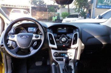 Ford Focus 2013 for sale 