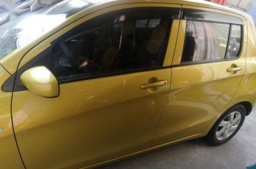 Like New Suzuki Celerio for sale