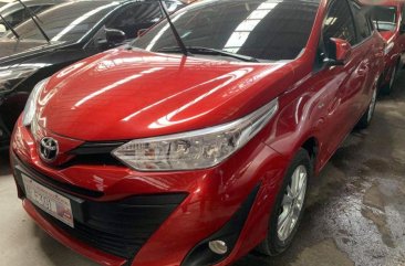 Toyota Vios 2018 for sale