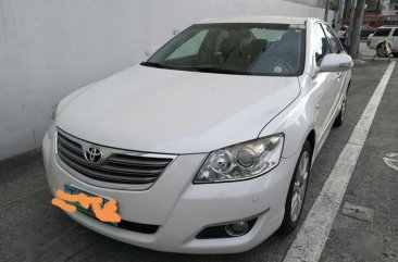 2007 Toyota Camry 3.5Q for sale 