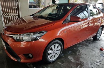 Toyota Vios 2016 for sale