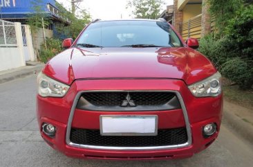 Mitsubishi ASX 2012 for sale 