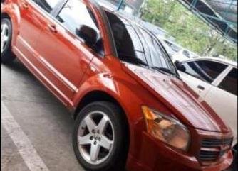 2008 Dodge Caliber for sale