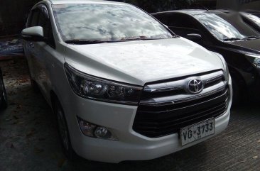 2016 Toyota Innova for sale