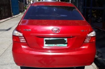 Toyota Vios 2012 for sale