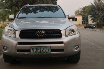 Toyota Rav4 2006 for sale