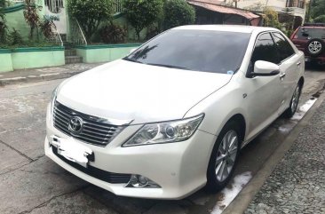 2014 Toyota Camry for sale 