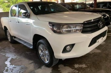 Toyota Hilux 2016 for sale