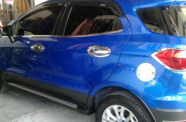 Ford Ecosport 2017 for sale