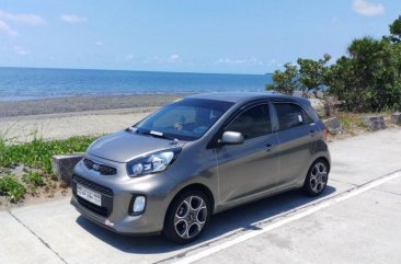 Like New Kia Picanto for sale