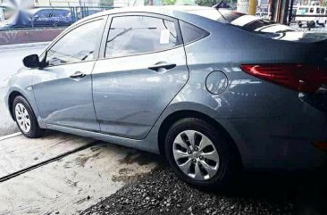 2018 Hyundai Accent for sale