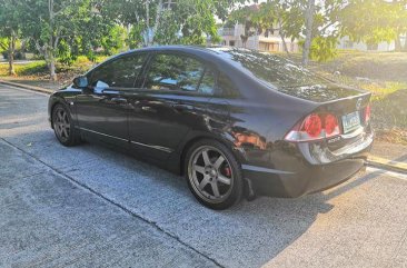 Like New Honda Civic for sale