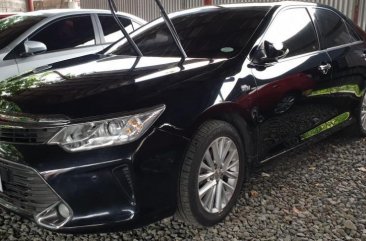 2015 Toyota Camry for sale