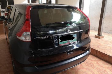 2012 Honda Cr-V for sale