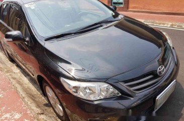 Toyota Corolla Altis 2012 for sale 