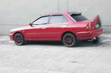 Mitsubishi Lancer glxi 1993 for sale