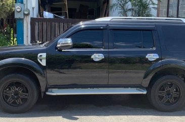 Ford Everest 2009 AT for sale 
