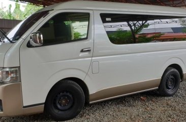 2017 Toyota Hiace for sale