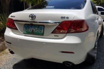 Toyota Camry 3.5Q 2008 for sale