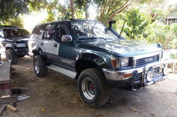 2002 Toyota Hilux for sale